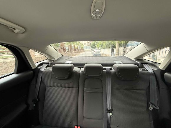 Sahibinden Ford Focus 1.0 GTDi Titanium 2012 Model 