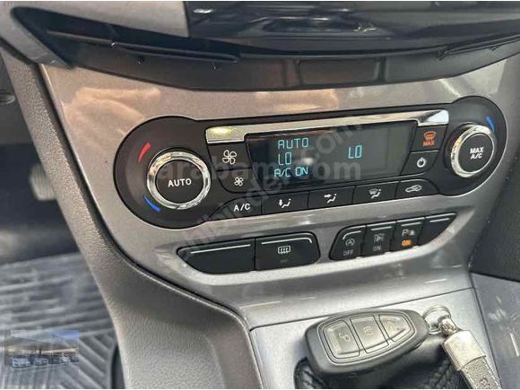 Sahibinden Ford Focus 1.0 GTDi Titanium 2012 Model 