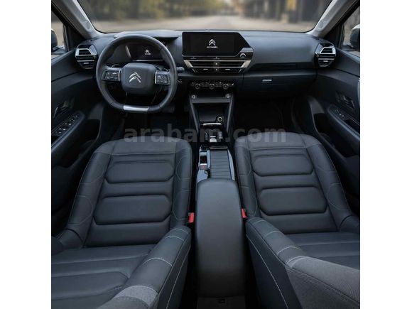 Sahibinden Citroen C4 1.2 PureTech Shine 2023 Model 