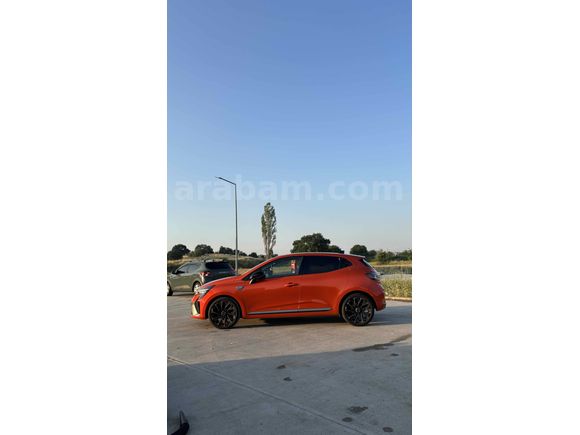 Sahibinden Renault Clio 1.0 TCe Techno Esprit Alpine 2023 Model 