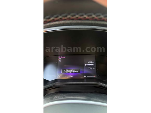 Sahibinden Renault Clio 1.0 TCe Techno Esprit Alpine 2023 Model 