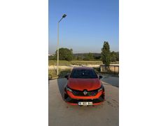 Sahibinden Renault Clio 1.0 TCe Techno Esprit Alpine 2023 Model 