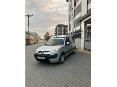 Sahibinden Peugeot Partner 2.0 HDI 2005 Model 