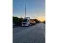 Temiz Iveco stralis