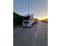 Temiz Iveco stralis