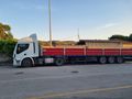 Temiz Iveco stralis