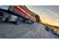 Temiz Iveco stralis