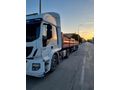 Temiz Iveco stralis