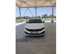 Sahibinden Fiat Egea 1.6 Multijet Limited 2025 Model 