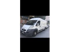 Sahibinden Peugeot Boxer 435 HDI 2011 Model