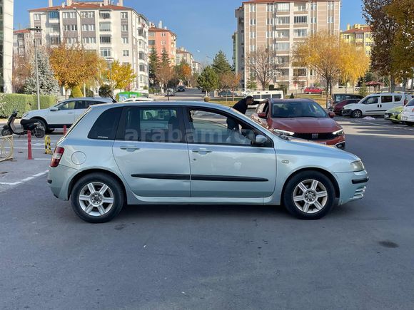 Sahibinden Fiat Stilo 1.6 Dynamic 2003 Model