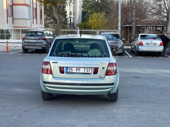 Sahibinden Fiat Stilo 1.6 Dynamic 2003 Model
