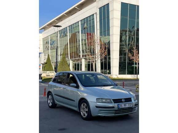 Sahibinden Fiat Stilo 1.6 Dynamic 2003 Model
