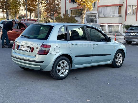 Sahibinden Fiat Stilo 1.6 Dynamic 2003 Model
