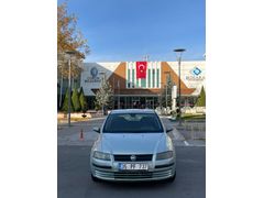 Sahibinden Fiat Stilo 1.6 Dynamic 2003 Model