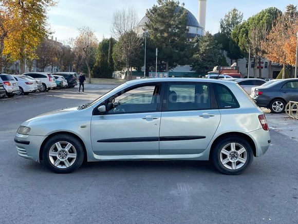 Sahibinden Fiat Stilo 1.6 Dynamic 2003 Model