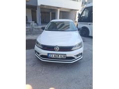 Sahibinden Volkswagen Jetta 1.2 TSi BlueMotion Trendline 2016 Model