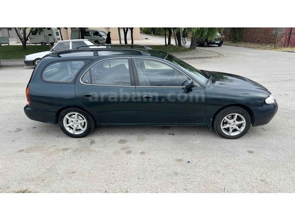 SAHİBİNDEN HYUNDAİ ELANTRA