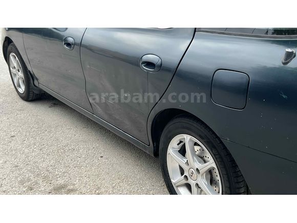 SAHİBİNDEN HYUNDAİ ELANTRA