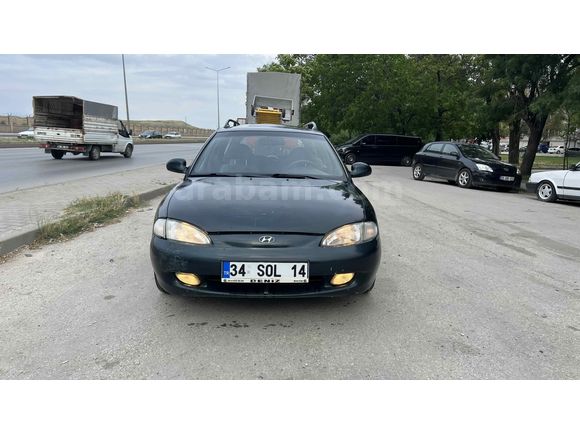 SAHİBİNDEN HYUNDAİ ELANTRA