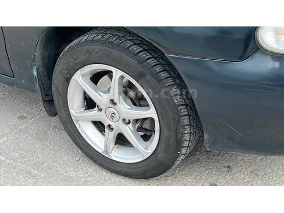 SAHİBİNDEN HYUNDAİ ELANTRA