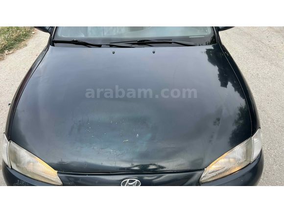 SAHİBİNDEN HYUNDAİ ELANTRA