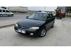 SAHİBİNDEN HYUNDAİ ELANTRA