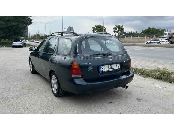 SAHİBİNDEN HYUNDAİ ELANTRA