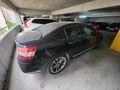 Sahibinden Citroen C5 1.6 e-HDi Confort 2012 Model Siyah