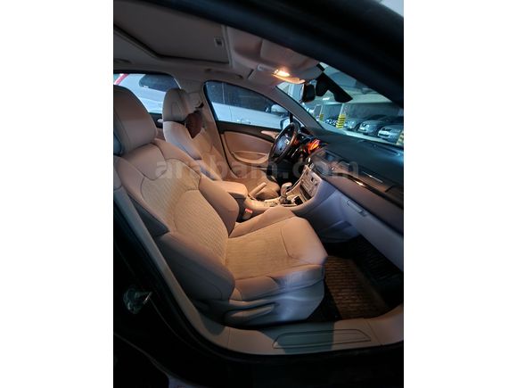 Sahibinden Citroen C5 1.6 e-HDi Confort 2012 Model Siyah