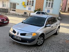 Sahibinden Renault Megane 1.4 Authentique 2008 Model