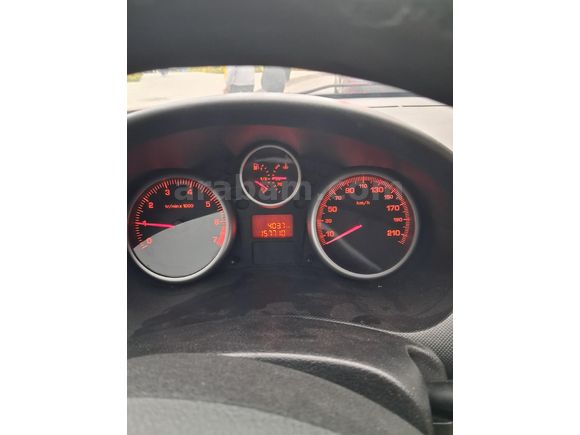 Sahibinden Peugeot 206+ 1.4 Comfort 2010 Model