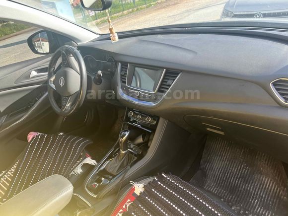 Sahibinden Opel Grandland X 1.5 D EcoTEC Excellence 2020 Model 