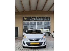 Sahibinden Opel Corsa 1.4 Twinport Enjoy 111 2011 Model 