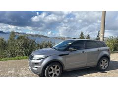 Sahibinden Land Rover Range Evoque 2.0 Si4 Dynamic 2012 Model  180.000 km Gri (titanyum)