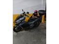 Sahibinden SYM Jet X 125