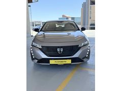 Galeriden Peugeot 308 1.2 PureTech Active Prime 2023 Model İstanbul