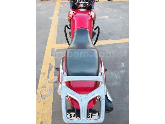 Sahibinden Honda CBF 150
