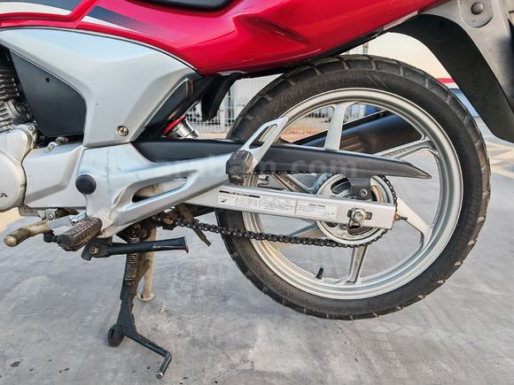 Sahibinden Honda CBF 150