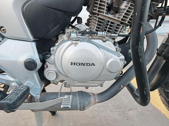 Sahibinden Honda CBF 150