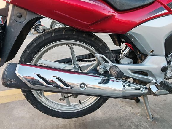 Sahibinden Honda CBF 150