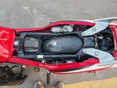 Sahibinden Honda CBF 150
