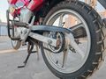 Sahibinden Honda CBF 150