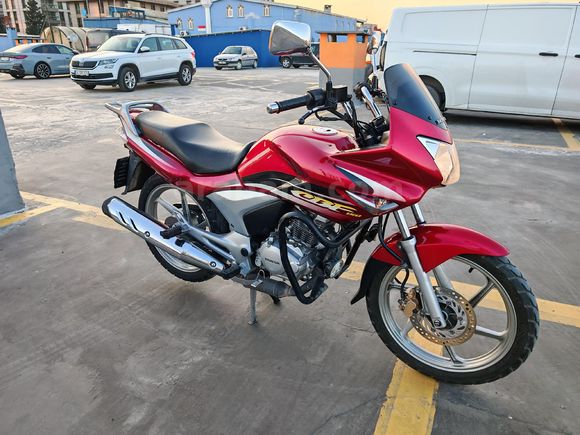 Sahibinden Honda CBF 150