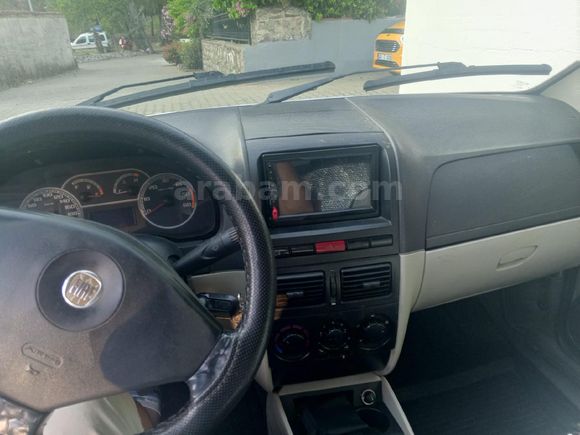 Sahibinden Fiat Albea Sole 1.3 Multijet Active 2012 Model