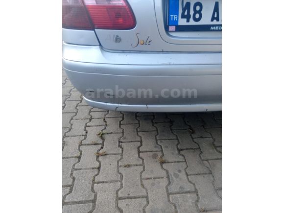 Sahibinden Fiat Albea Sole 1.3 Multijet Active 2012 Model