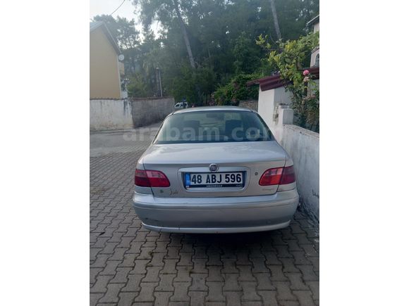 Sahibinden Fiat Albea Sole 1.3 Multijet Active 2012 Model