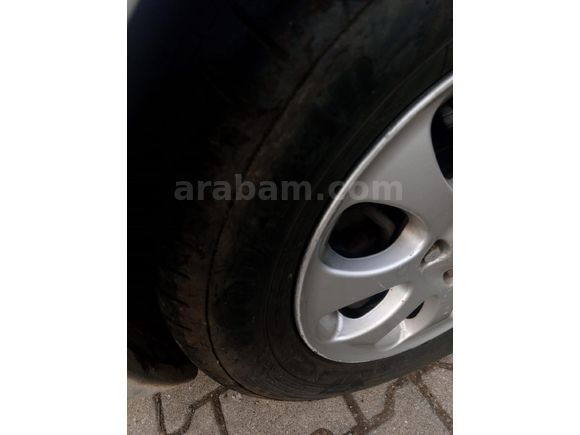 Sahibinden Fiat Albea Sole 1.3 Multijet Active 2012 Model