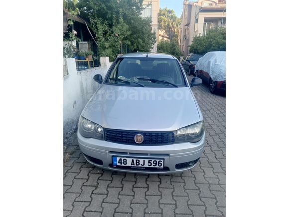 Sahibinden Fiat Albea Sole 1.3 Multijet Active 2012 Model