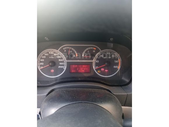 Sahibinden Fiat Albea Sole 1.3 Multijet Active 2012 Model